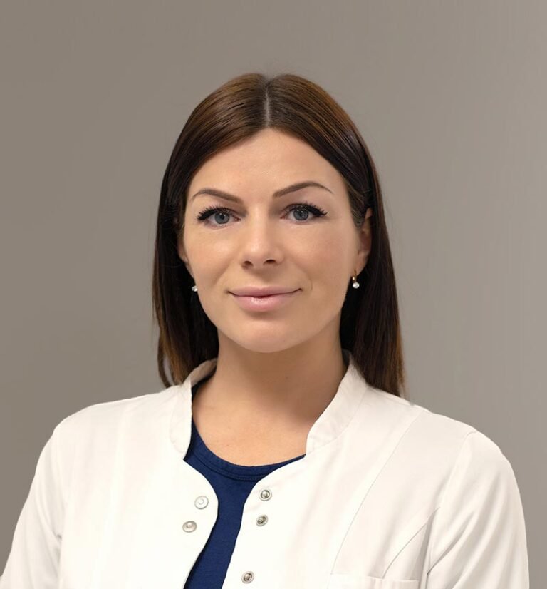 Anastasija Larionova