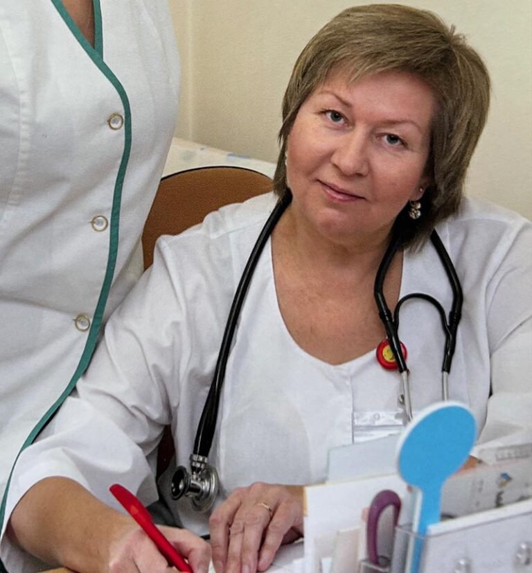 Edita Gelumbauskienė