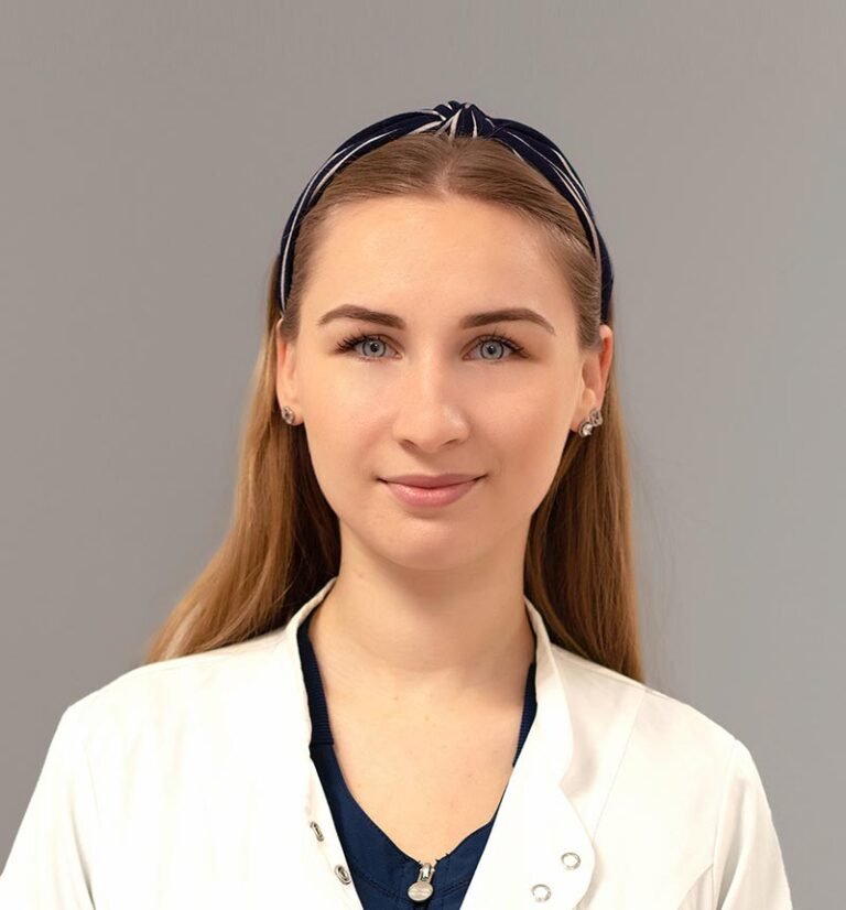 Gabrielė Čėsnaitė