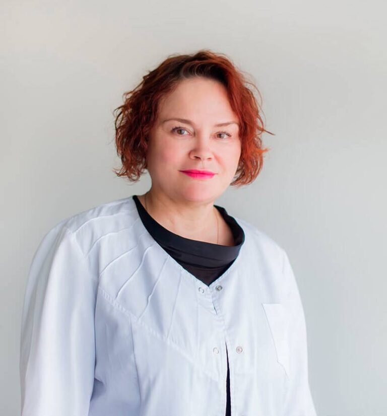 Natalja Prušinskienė