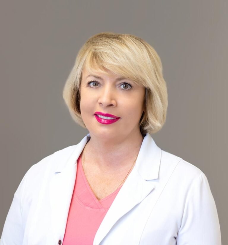 Svetlana Brodskienė