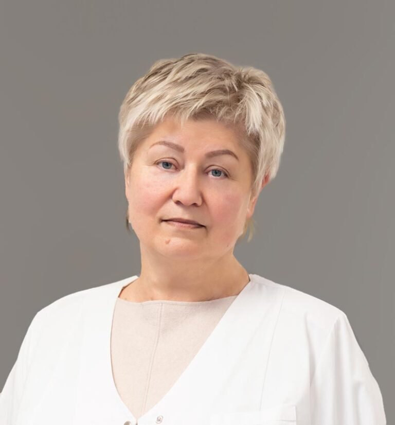 Svetlana Premelenaja